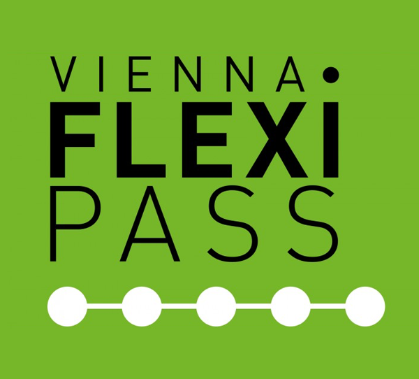 Vienna Flexi Pass