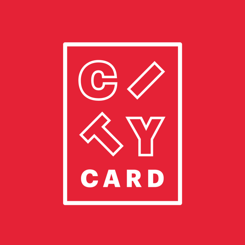 Vienna City Card